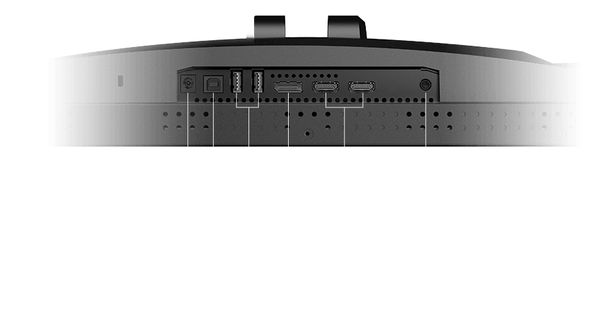 MSI Gaming Monitor